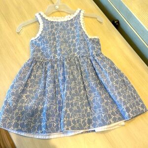 Lilly  Pulitzer Baby Dress